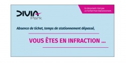 Stationnement : des Dijonnais en règle sanctionnés par le FPS ?