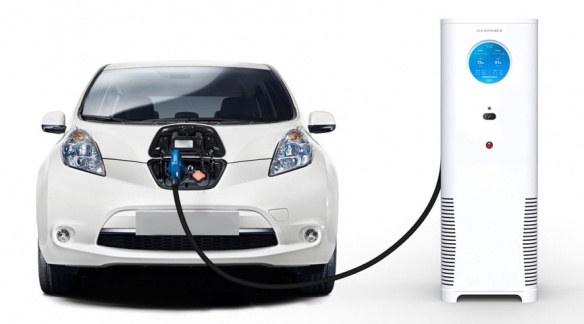 Superchargeur X-Charge 6CEU