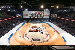 Furygan partenaire du Superprestigio Dirt Track