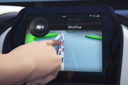 Technologies autonomes intelligentes Valeo