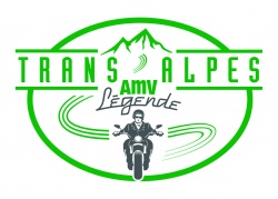 1re Trans'Alpes AMV Légende