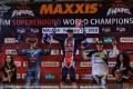 SuperEnduro   Webb vainqueur  Malaga