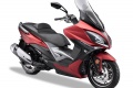 Promos Kymco baisse prix équipements offerts