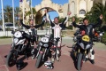 Barnoin Moto Tour Series Tunisie