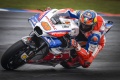 MotoGP 1re pole Miller