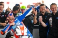 Moto2 victoire Pasini