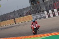 WSBK   Melandri pole  Aragon