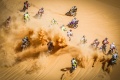 Barreda Afriquia Merzouga Rallye