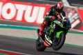WSBK   Sykes impose haut main  Assen
