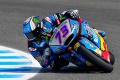 Moto2 Marquez domine Espagne
