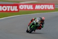WSBK   Sykes mne essais  Donington