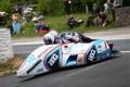Tourist Trophy   victoire records Birchall Sidecar