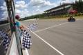 WSBK   victoire Lowes