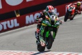 WSBK   7e victoire Rea  Laguna Seca