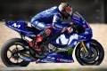 MotoGP Vinales mène 1re journée