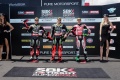 WSBK   Sykes pole  Misano