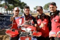 24MX Tour Boog Champion France MX1