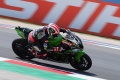 WSBK   Doubl Rea  Misano