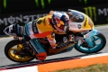 Moto3 Masaki mène FP2 à Brno