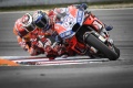 MotoGP Dovizioso vainqueur à Brno