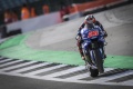 Motogp Vinales domine FP1