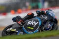 Moto2 pôle Bagnaia Grande Bretagne