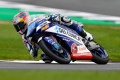 Moto3 pôle Martin Grande Bretagne