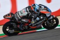 Moto2 Schrotter leader à Misano