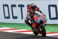 MotoGP victoire Dovizioso à Misano