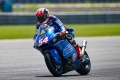 Moto2 Pasini domine Thaïlande