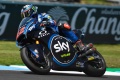 Moto2 Victoire Bagnaia à Buriram