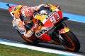 MotoGP Marquez vainqueur finish