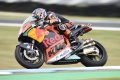 Moto2 Binder impose fil