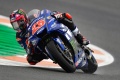 MotoGP Pole Vinales à Valence