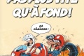 BD moto MotoMania Tome 13