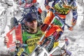 600 pilotes Beach Cross Berck