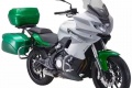 Benelli 302 Tourer