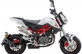 Benelli TNT 135