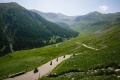 Succès 1re TransAlpes AMV Légende