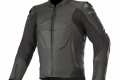 Blouson cuir Alpinestars Caliber
