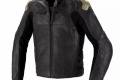 Blouson cuir homme spidi Rebel