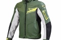 Imbuz blouson Macna