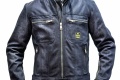 Blouson textile été Helstons Genesis