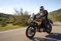 Essai BMW F 750 GS