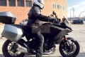 BMW prépare F 850 GT
