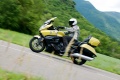 Essai BMW K 1600 Grand America