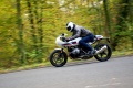 Essai BMW R nineT Racer