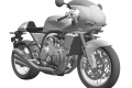 CBX retour chez Honda