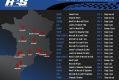 calendrier stages H2S 2018