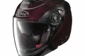 Casque crossover Xlite X 403 GT Ultra carbon